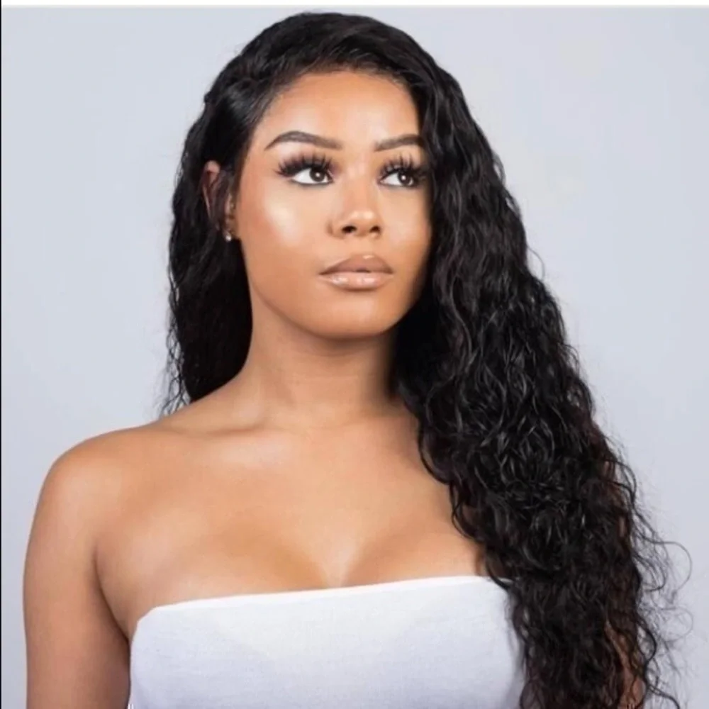 Scorpiomvp hair | Bundle and Save | Excellent Quality Human Hair lace front wig